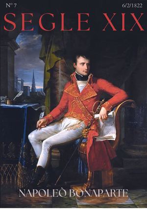 SEGLE XIX - Napoleò Bonaparte