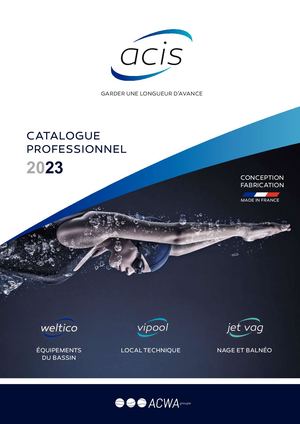 Acis Catalogue 2023 Tarifs v2