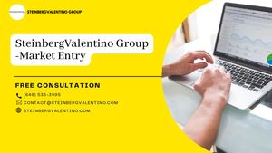 Steinberg Valentino Group Market Entry