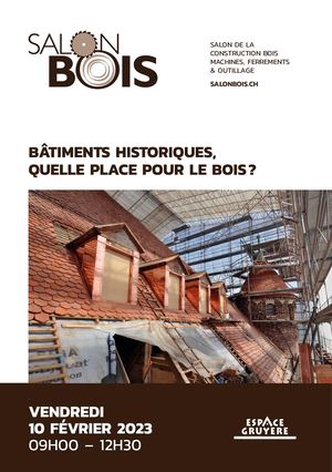 Expertises Bâtiments Anciens