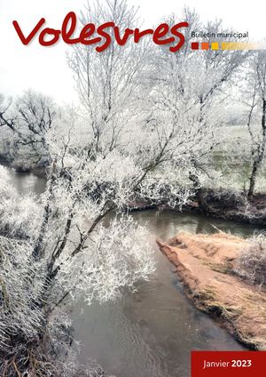 Volesvres Bulletin 2023