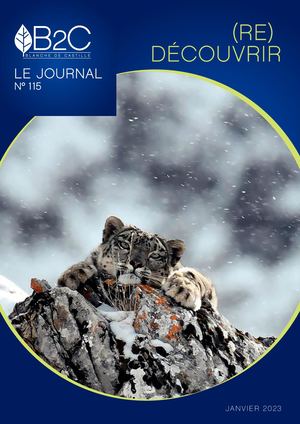 Journal B2C - Janvier 2022