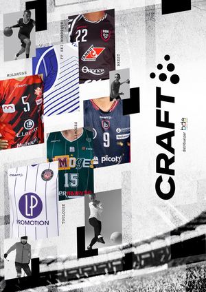 Catalogue Craft 2023