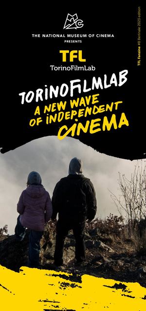 TFL Fanzine 8 Berlinale 2023