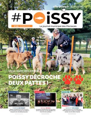 #Poissy n°235