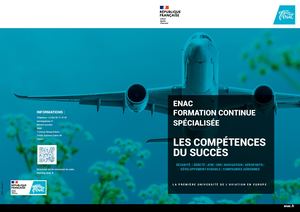 FLYER ENAC FCS 2023 FR