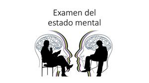 Examen Mental