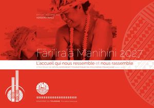 Fāri’ira’a Manihini 2027