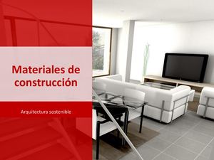 Nelson Rafael Bustamante Abidar - Materiales