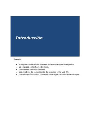 Redes Sociales - Introducción (pag8 39).