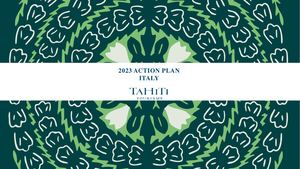 EUROPE - ITALY (EN)- Presentation For The Annual Conference 2023