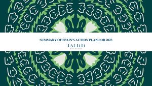 EUROPE - SPAIN (EN)- Presentation For The Annual Conference 2023