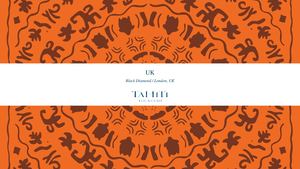 EUROPE - UK (EN)- Presentation For The Annual Conference 2023