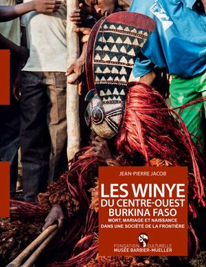LES WINYE DU CENTRE-OUEST BURKINA FASO (Extrait)