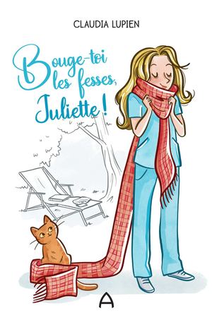 Bouge-toi les fesses, Juliette