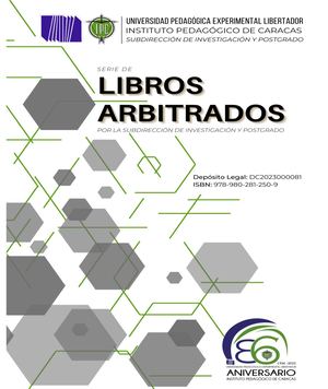 Colección Identidad Diciembre2022 Parte 1