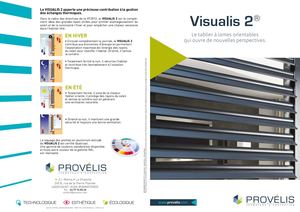 Visualis 2 Provélis