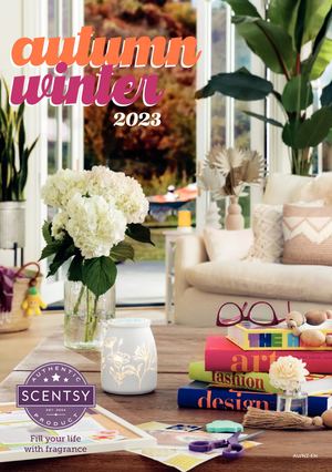 Autumn Winter 2023 Catalog