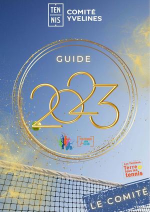 Guide 2023 - Comité VF