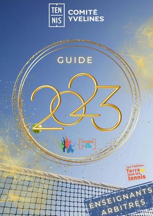 Guide 2023 - ENS OK
