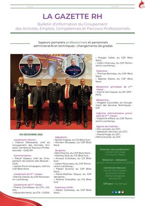 Lettre Rh 9 Fevrier 2023