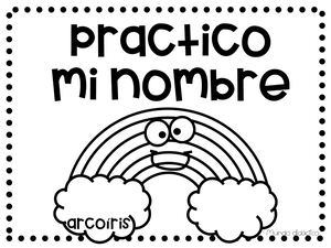 Practico Mi Nombre