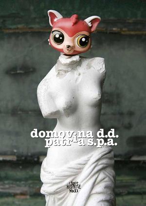 PATRIA S.P.A. book 2020