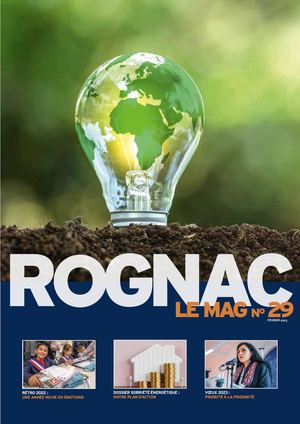 Rognac Mag N°29