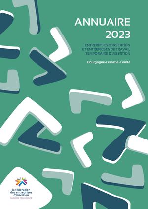 Annuaire - FEI BFC 2023