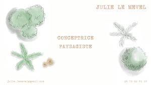 Portfolio Julie Le Mevel