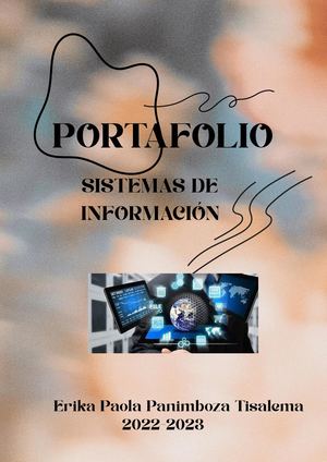 Portafolio A S I