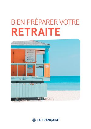 Guide retraite 2023