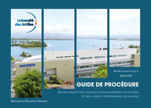 Guide Procédure Recrutement Cev Atv 2023 2024