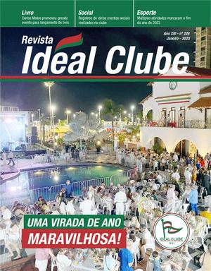 Revista Ideal Janeiro 2023