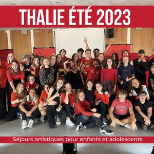 Catalogue Thalie Été 2023