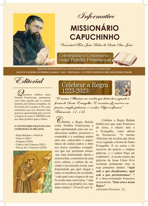 Inforamtivo  Janeiro 2023