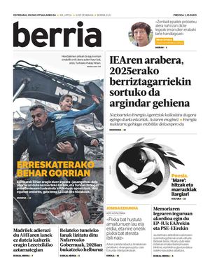BERRIA 20230209
