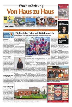 VHZH-Denzlingen-Land