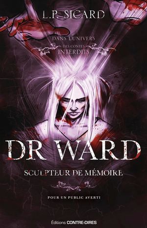 Dr Ward, sculpteur de mémoire, Louis-Pier SICARD (EXTRAIT)