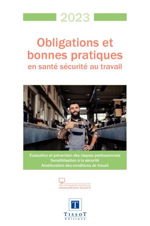 Sommaire GST - Éditions Tissot