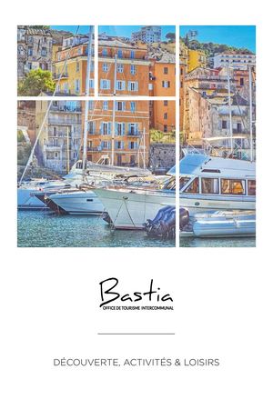 Brochure Activités et Loisirs 2023 Interactive