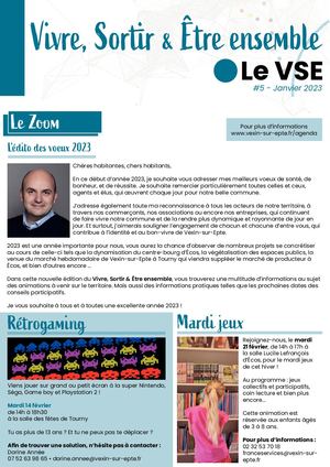 Le Vse 5