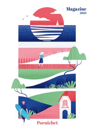 Magazine Pornichet 2023
