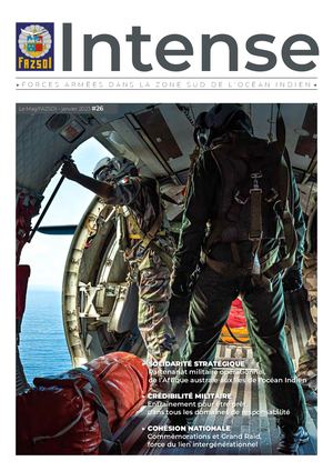 Intense Mag N°26 Janvier 2023 2