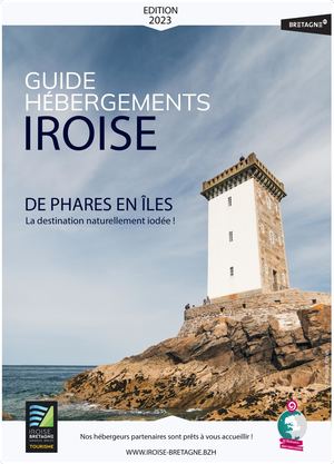 GUIDE HEBERGEMENT 2023