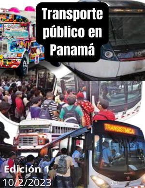 Transporte público en Panamá
