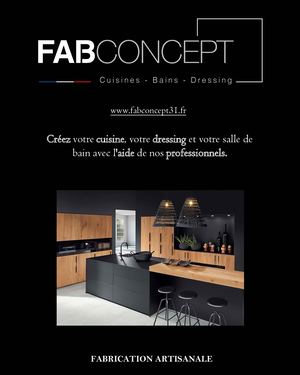 Catalogue Fab Concept