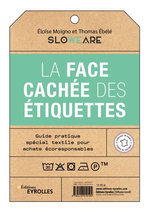 Extrait "La face cachée des étiquettes"