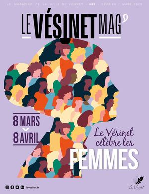 Le Vesinet Mag N°83