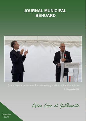 Journal Municipal 2022